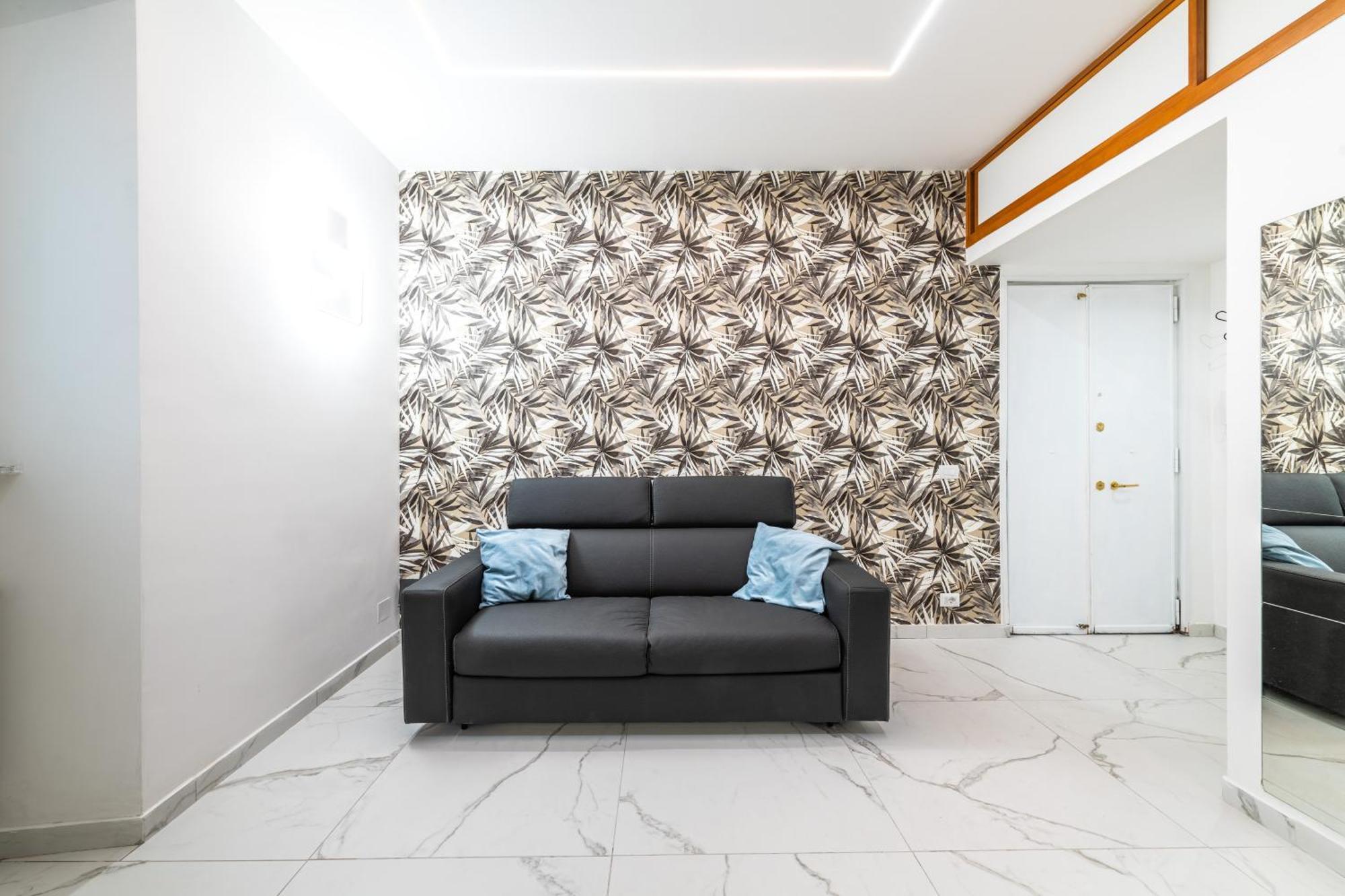 Casa Cate Apartment Rom